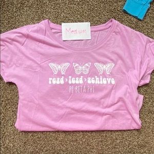 Pi Beta Phi T shirt